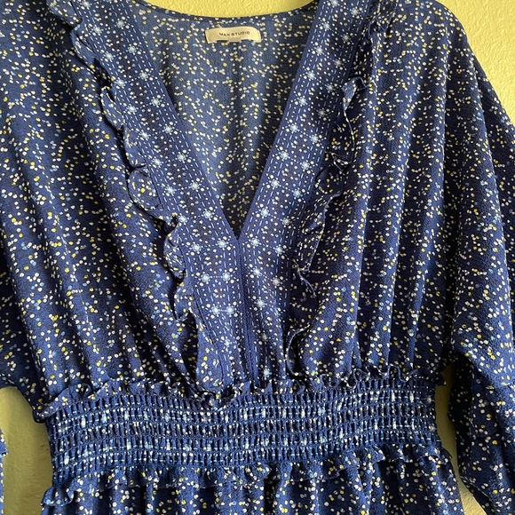 Max studio maxi dress - Picture 5 of 6